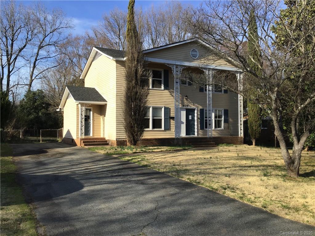 6215 Old Coach Road Charlotte NC 28215
