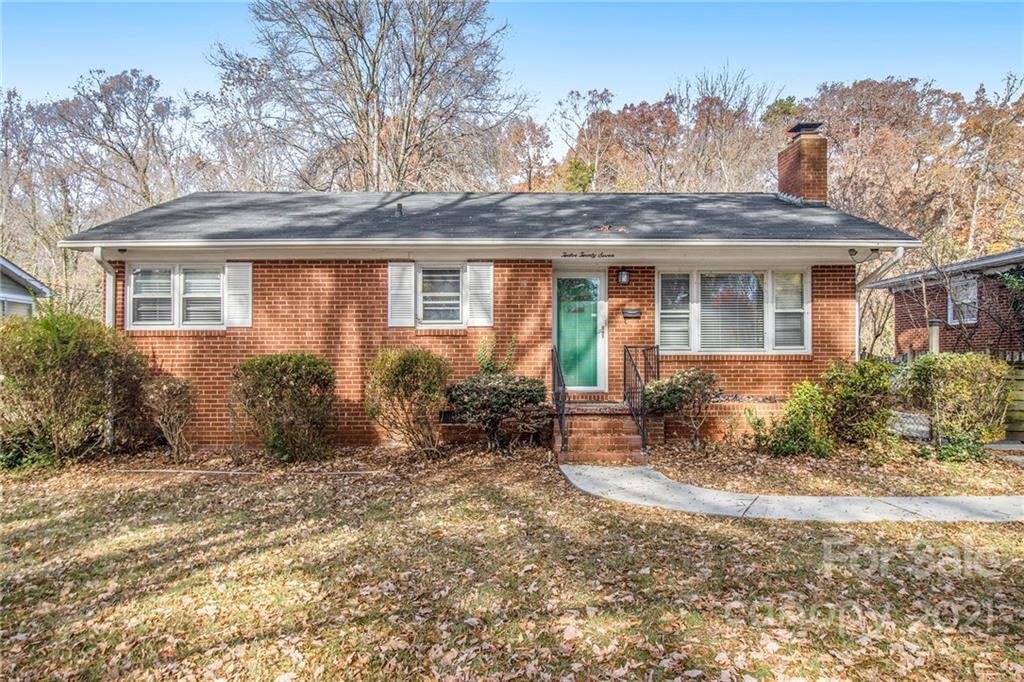 1227 Tarrington Avenue Charlotte NC 28205
