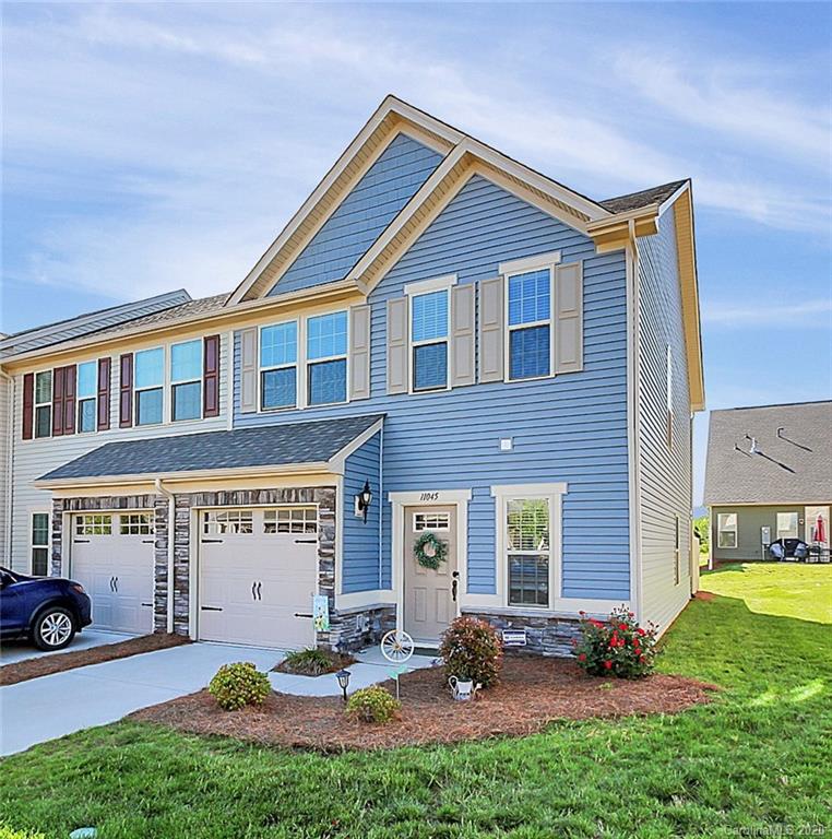 11045 Telegraph Road Nw Concord NC 28027