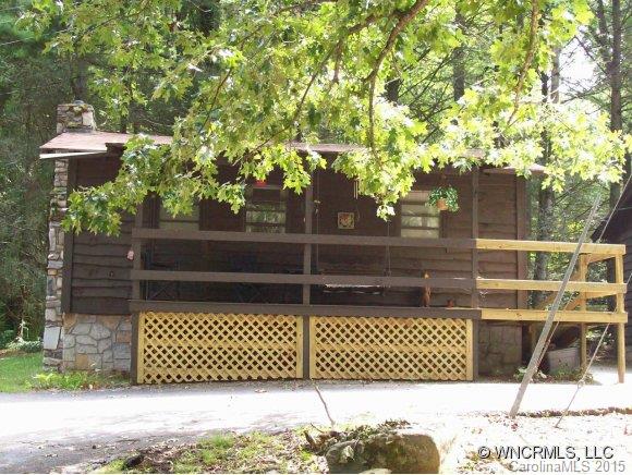 63 Sassafras Lane Maggie Valley NC 28751