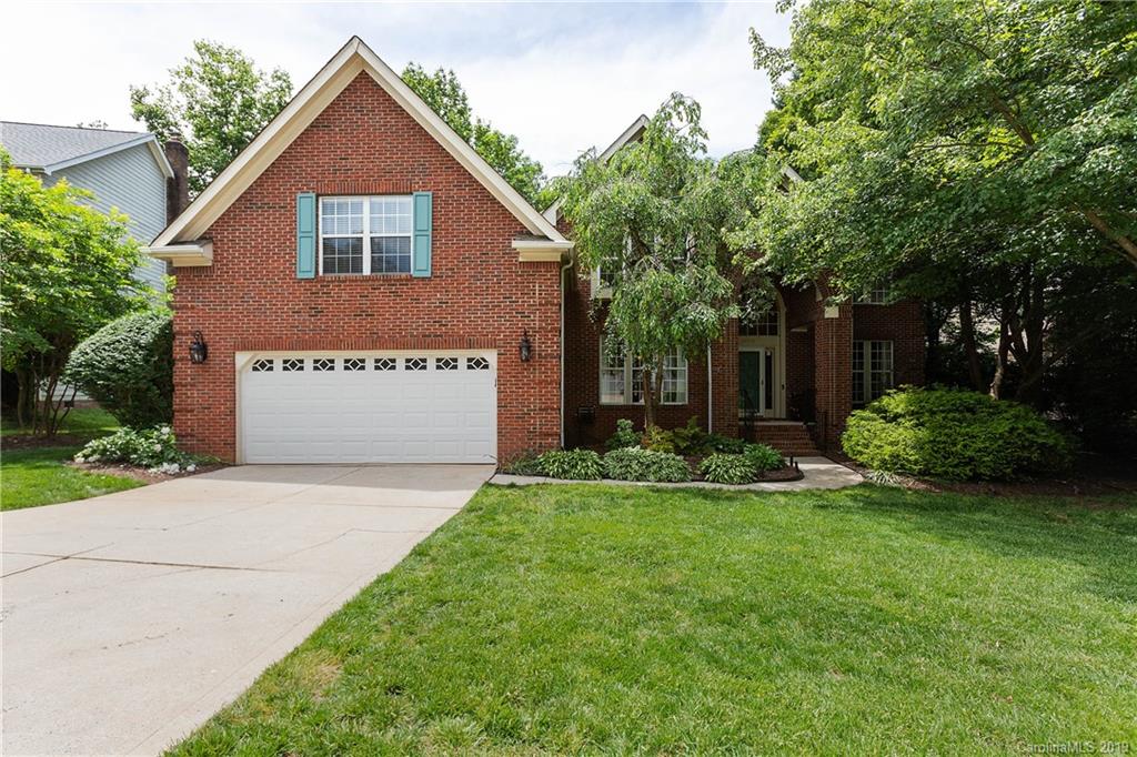 20316 Berry Circle Cornelius NC 28031