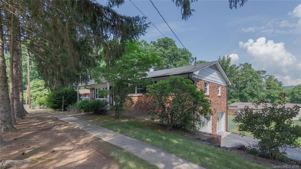 60 Edgewood Road Candler NC 28715