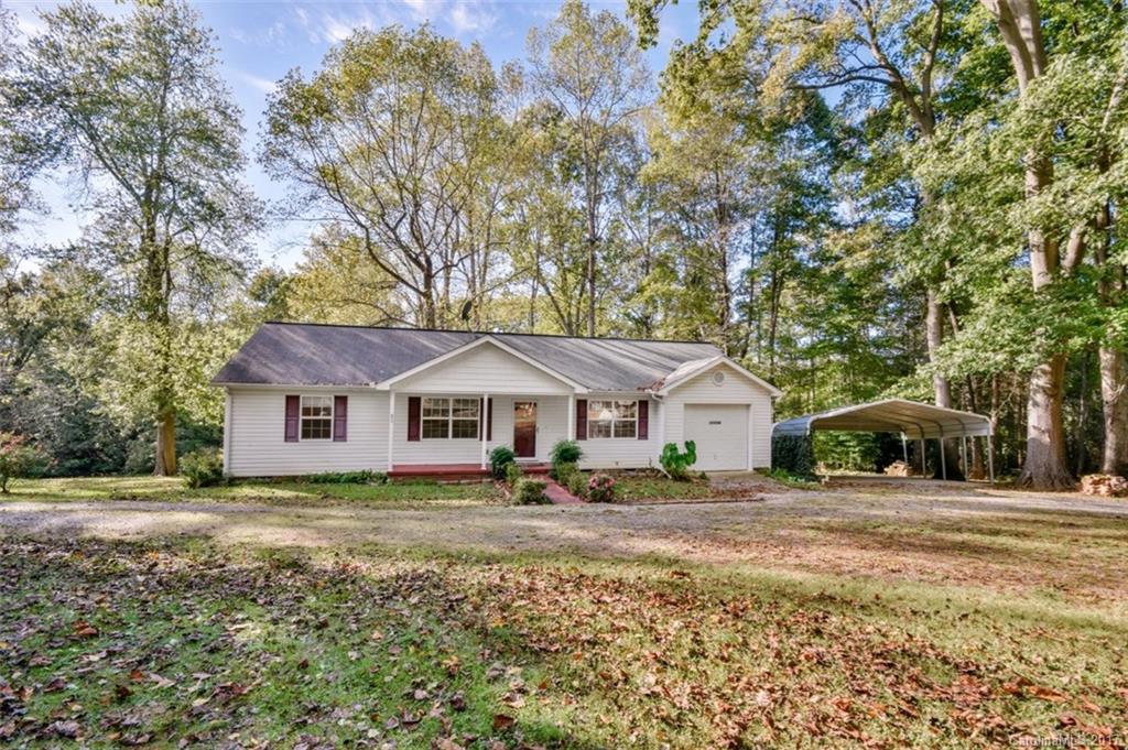 133 Airborne Lane Statesville NC 28625