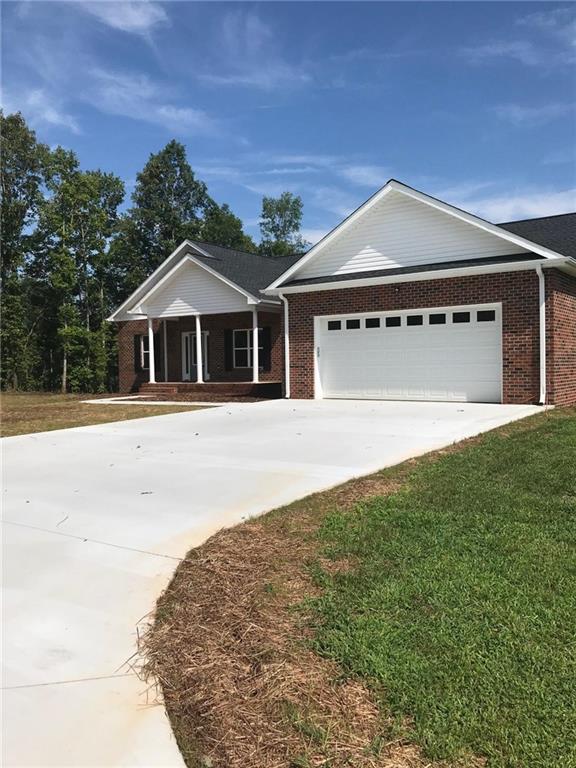 156 Westfields Drive Taylorsville NC 28681