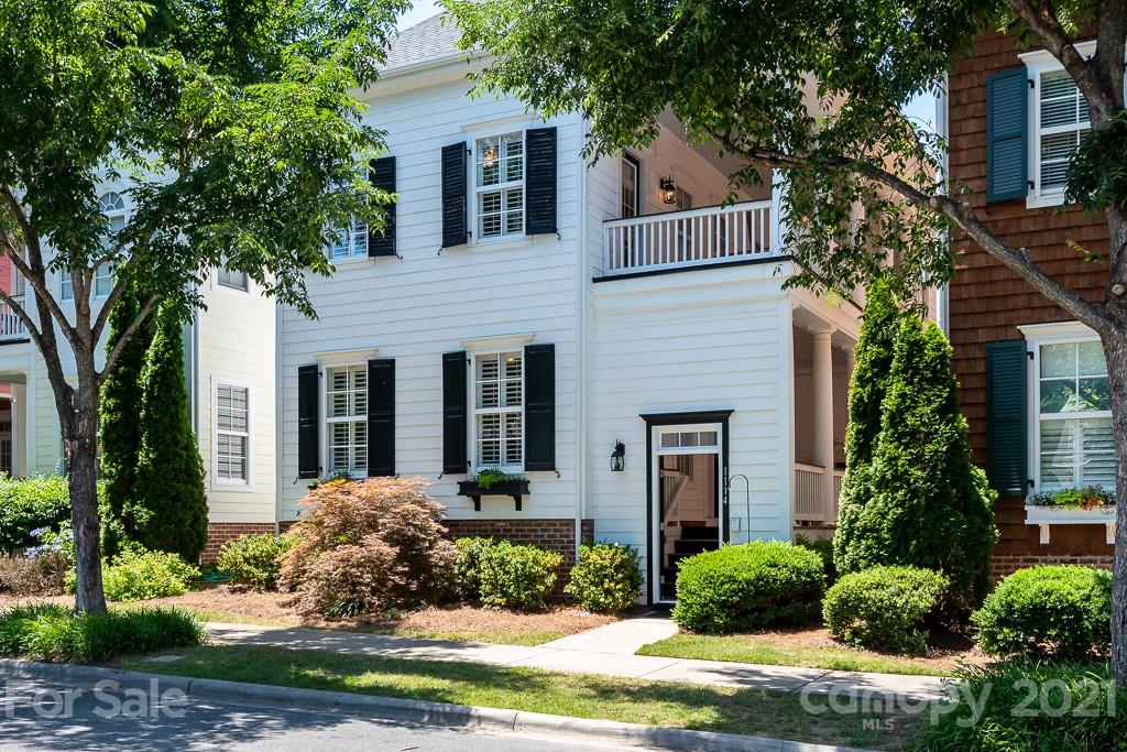 1114 South Street Cornelius NC 28031
