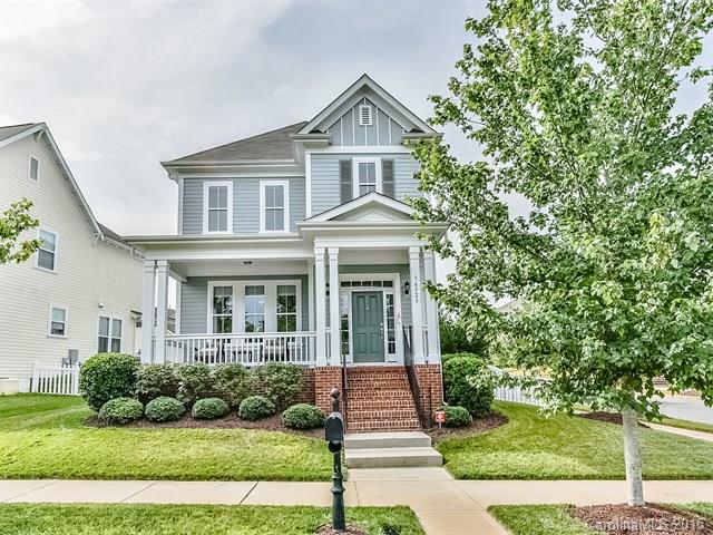 16323 Spruell Street Huntersville NC 28078