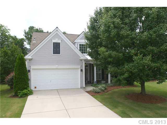 8620 Heron Glen Drive Charlotte NC 28269