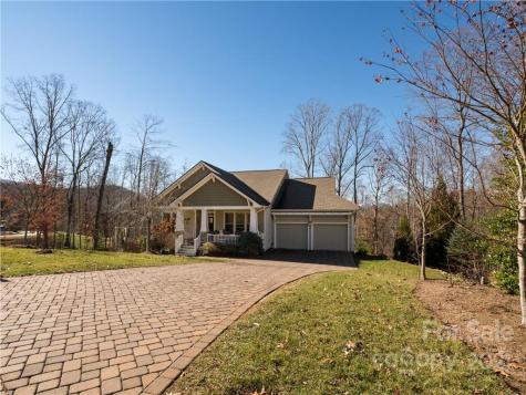 75 Greenwells Glory Drive Biltmore Lake NC 28715