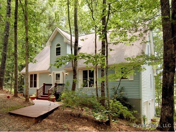 21 Clifford Drive Fairview NC 28730