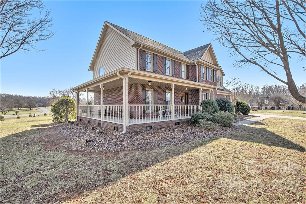 601 Vance Place Monroe NC 28110
