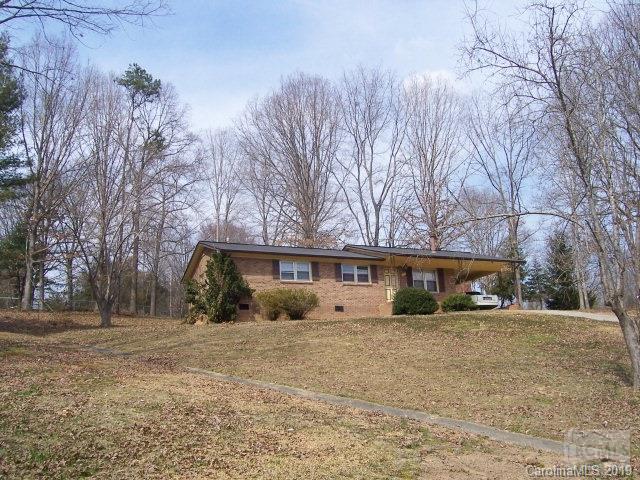1185 Pine Drive Morganton NC 28655
