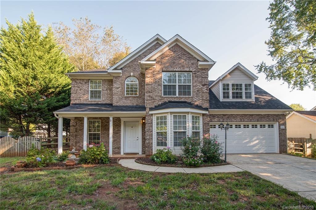 9035 Old Barnette Place Huntersville NC 28078