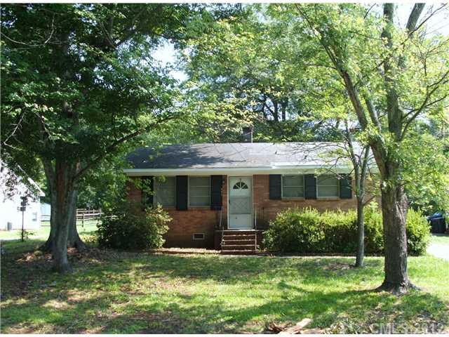 431 Sadie Drive Matthews NC 28105