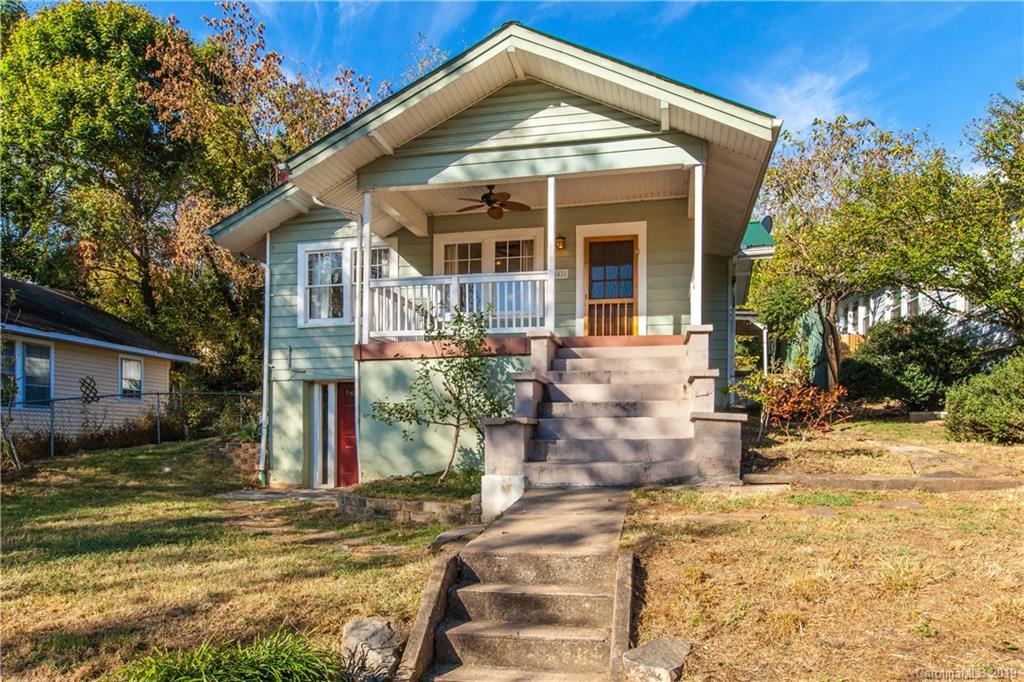 41 Michigan Avenue Asheville NC 28806