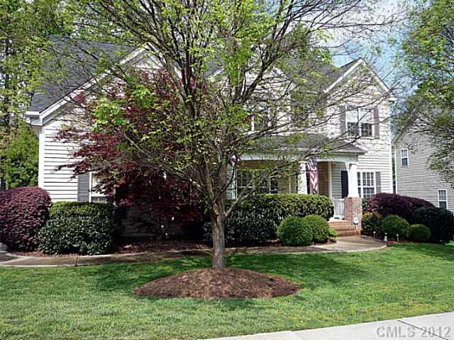 165 Poplar Woods Drive Concord NC 28027
