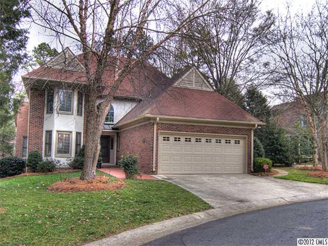 5113 Tedorill Lane Charlotte NC 28226