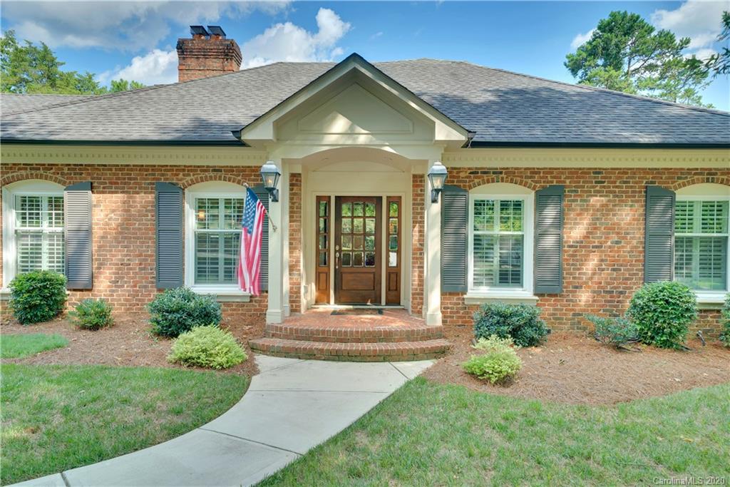 3900 Larkston Drive Charlotte NC 28226