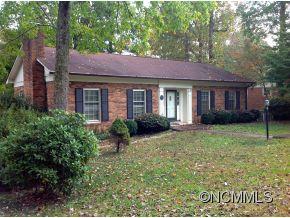 6 Dogwood Lane Marion NC 28752