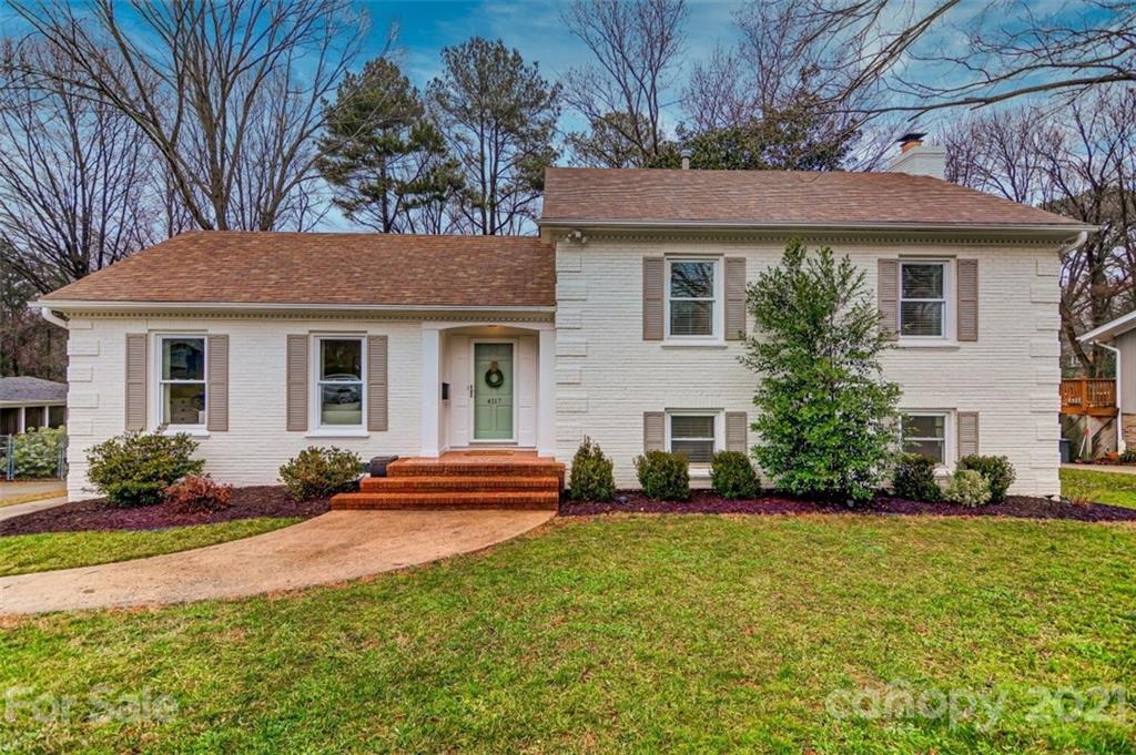 4117 Ashton Drive Charlotte NC 28210