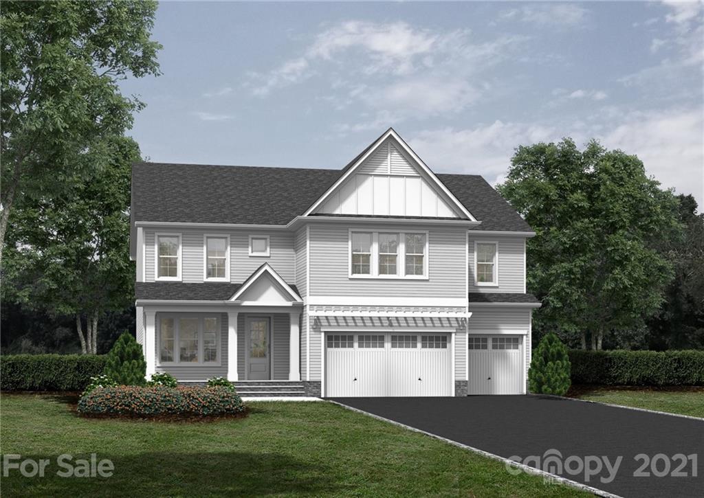 5217 Deerview Court Charlotte NC 28270