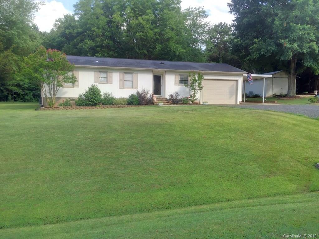 110 Barclay Lane Mooresville NC 28115