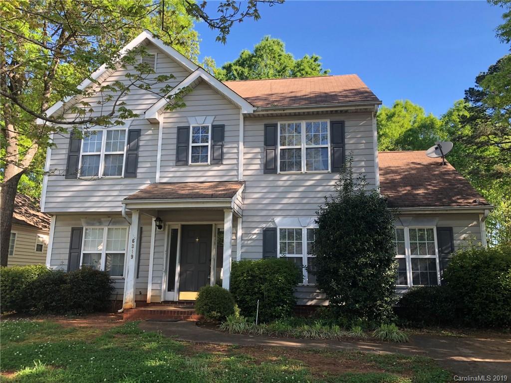 6319 Nevin Road Charlotte NC 28262