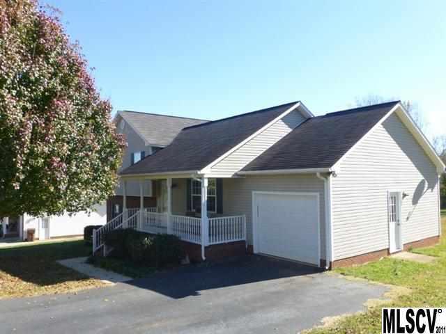 1941 Kings Grant Drive Newton NC 28658