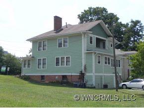 46 Orchard Street Asheville NC 28801