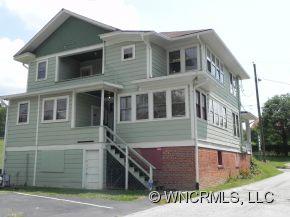 46 Orchard Street Asheville NC 28801