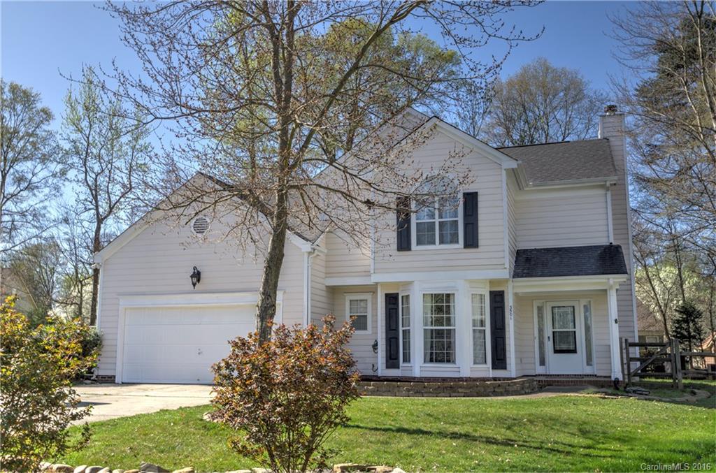 3501 Cliffvale Court Charlotte NC 28269
