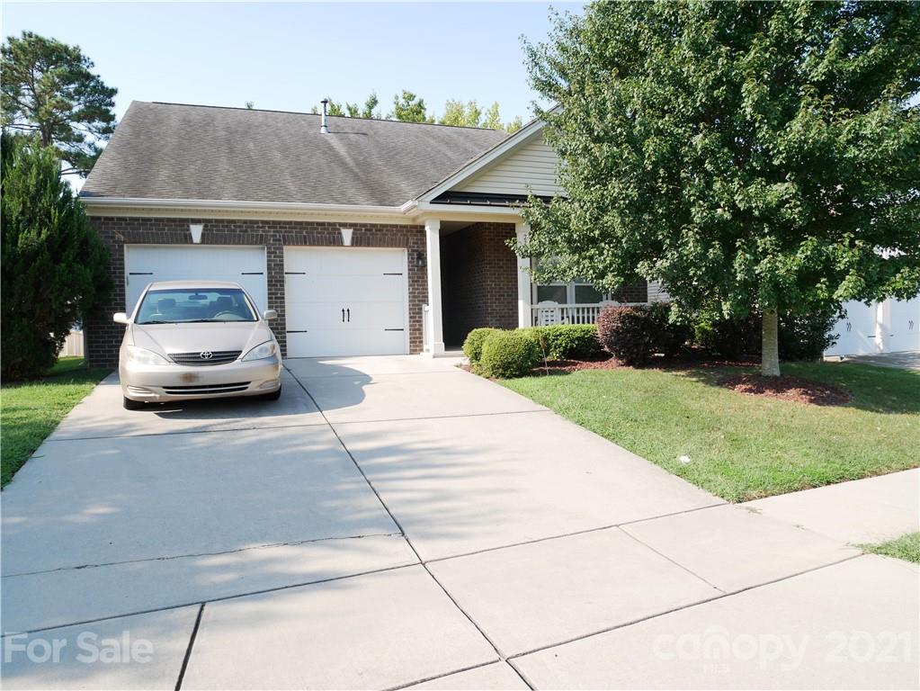 2706 Impatien Drive Charlotte NC 28215