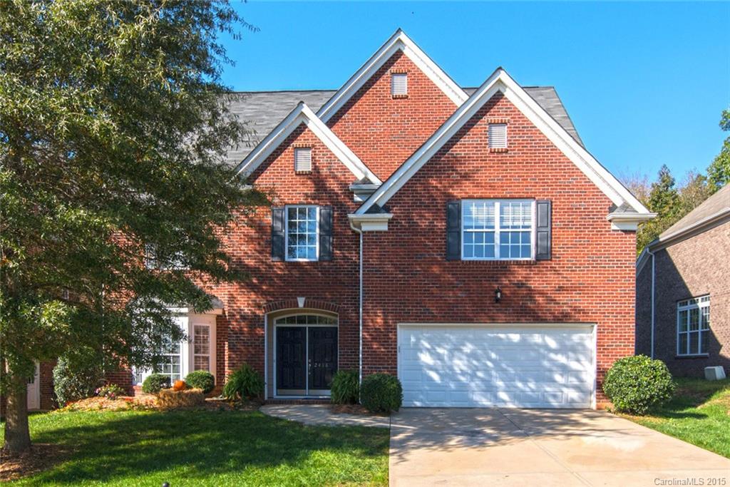 2416 River Oaks Drive Waxhaw NC 28173