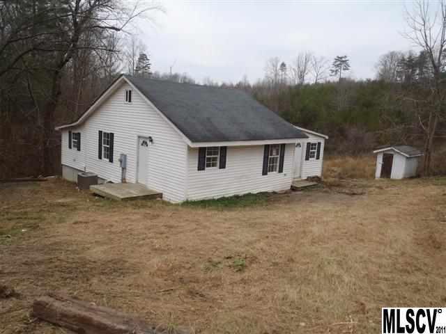 5108 Dysartsville Road Morganton NC 28655