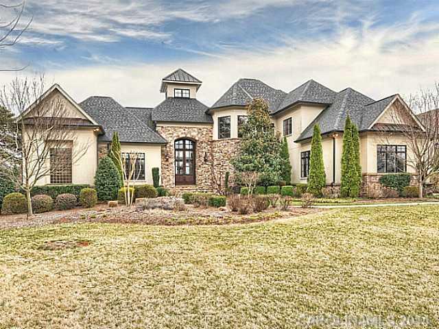 141 S Longfellow Lane Mooresville NC 28117