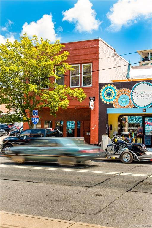 66 Broadway Street Asheville NC 28801