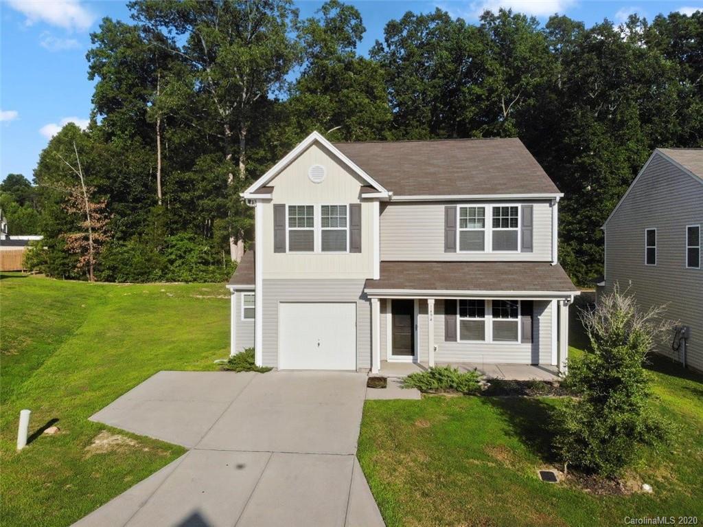 1494 Brett Shane Court Gastonia NC 28052