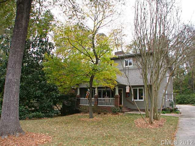 775 Millbrook Court Concord NC 28025