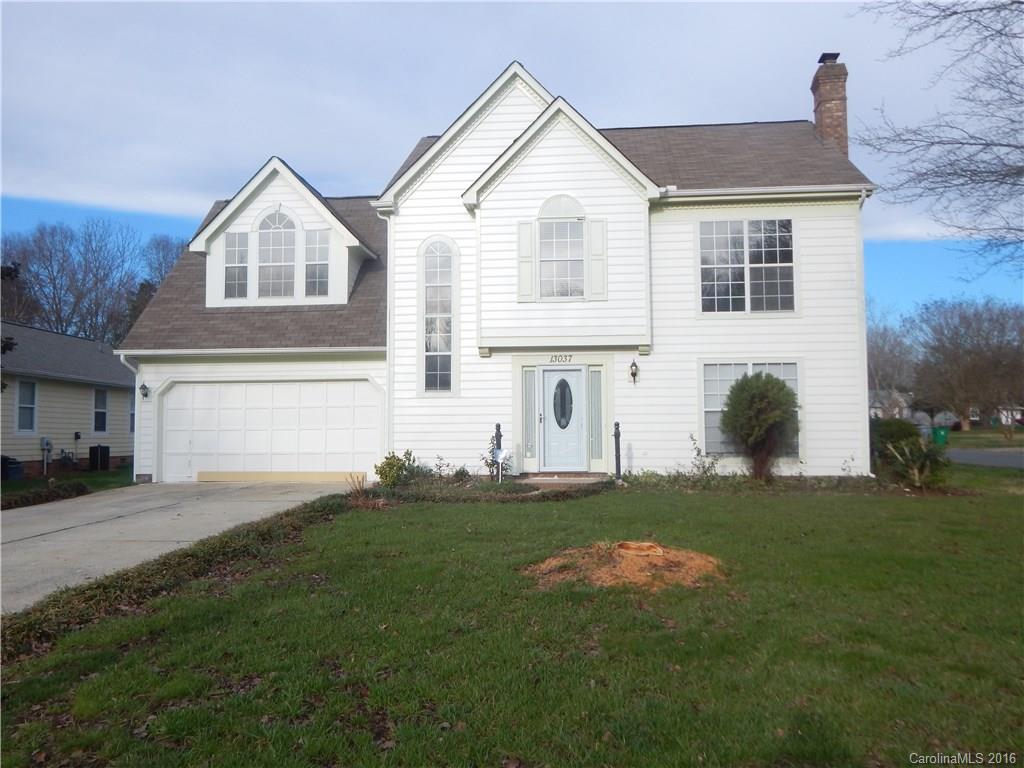 13037 Greycrest Drive Charlotte NC 28278