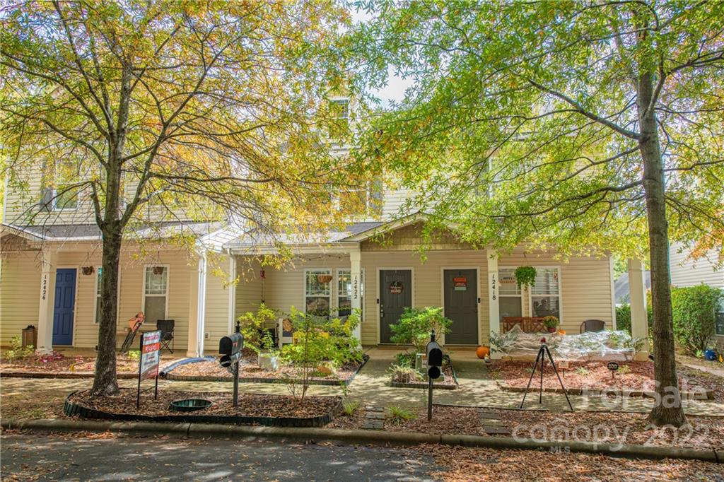 12422 Stone Garden Drive Huntersville NC 28078