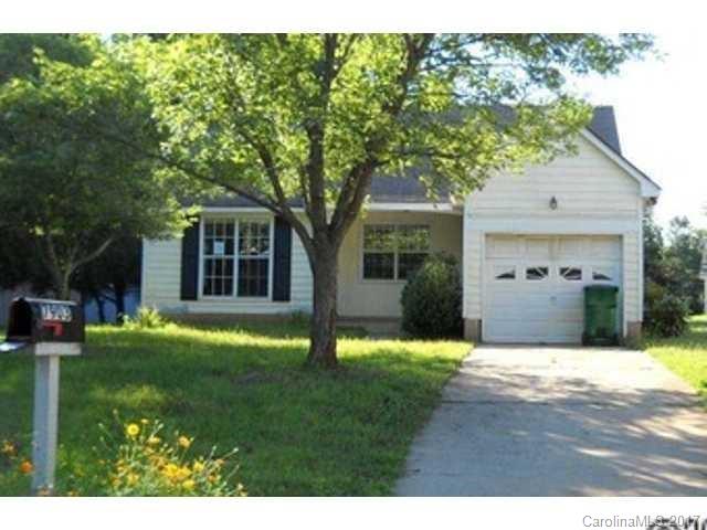 7903 Langford Court Charlotte NC 28227