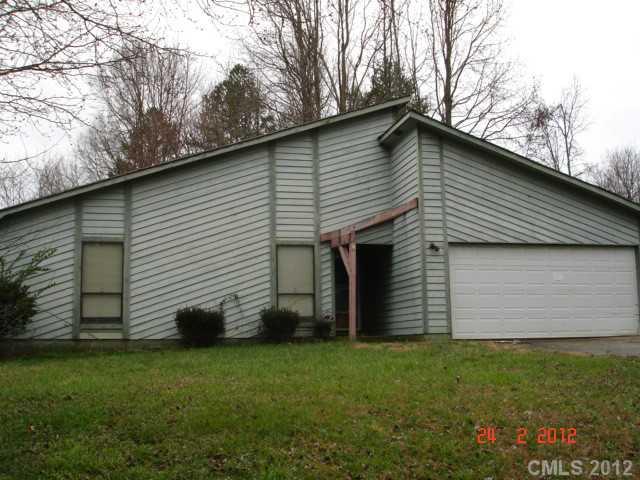 6018 Long Pine Drive Charlotte NC 28227