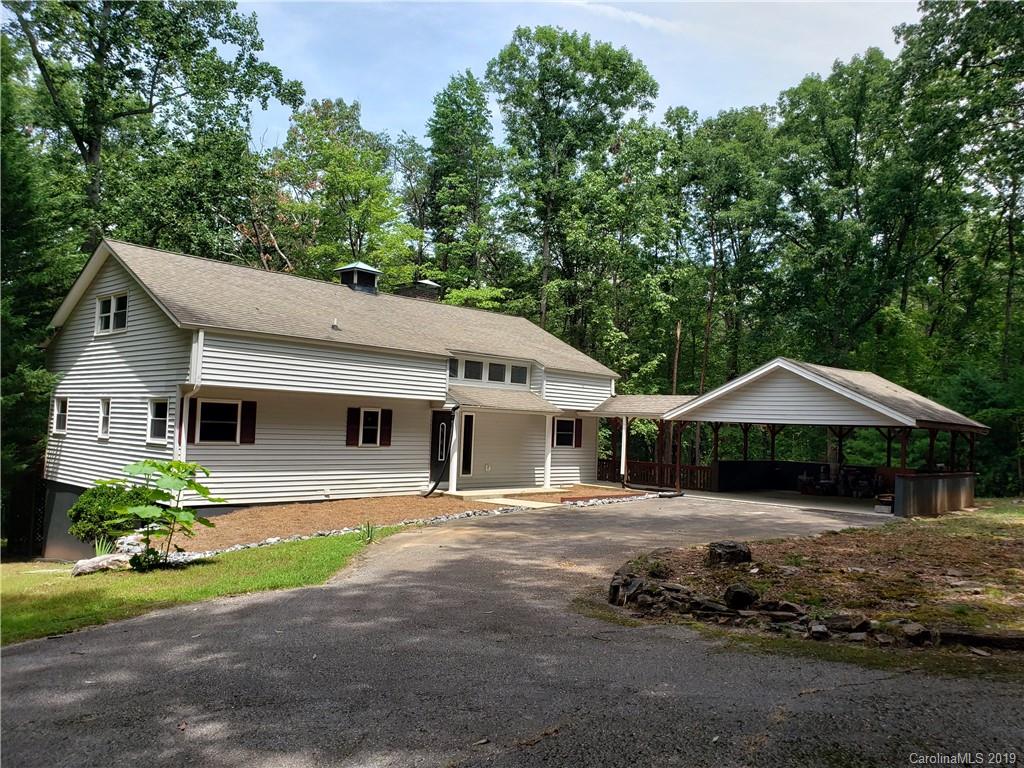 61 Birch Lane Columbus NC 28722