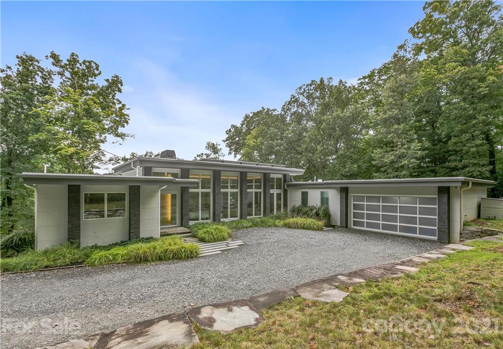 273 Providence Hills Way Mills River NC 28759