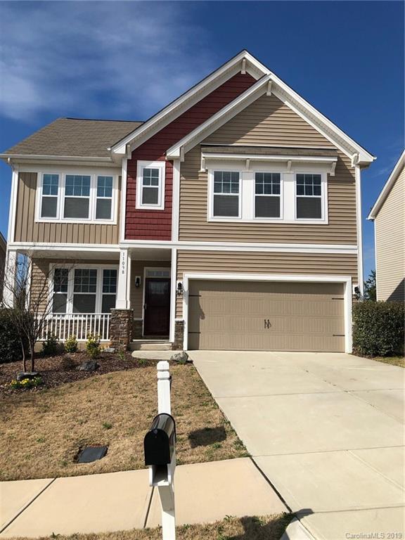 11098 Hat Creek Lane Davidson NC 28036
