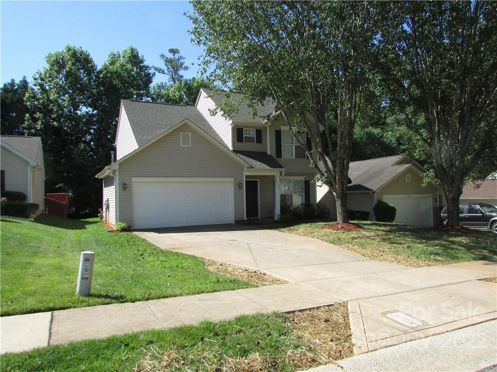 5008 Deerton Road Charlotte NC 28269