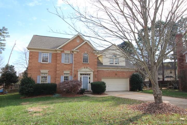 4089 Deerfield Drive Nw Concord NC 28027