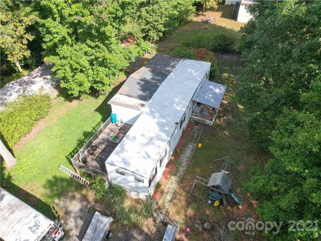 94 Plemmons Drive Candler NC 28715