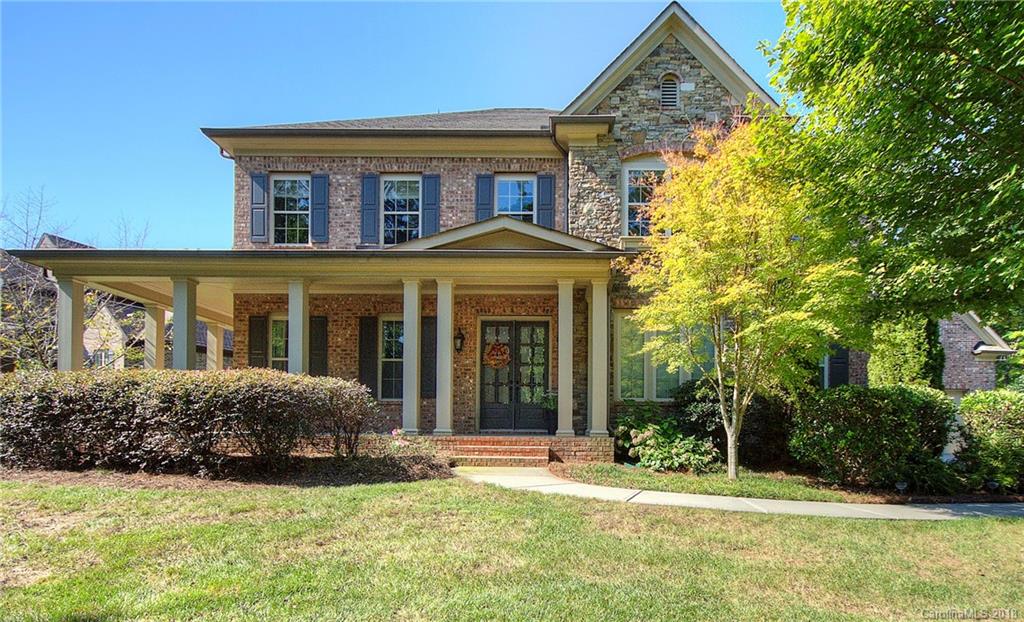 12318 Lefferts House Place Huntersville NC 28078