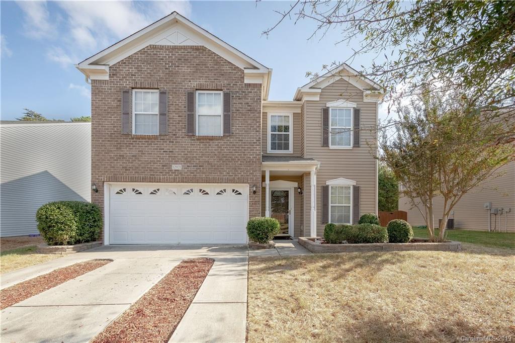 12921 Silvaire Farm Road Charlotte NC 28278