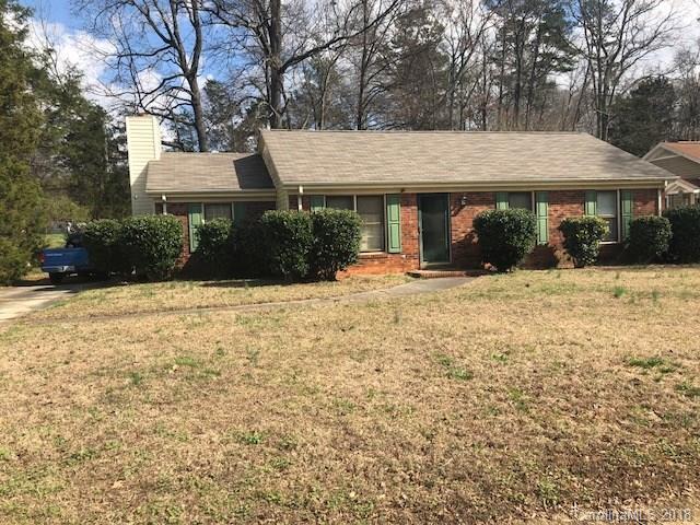 7711 Hickory Hollow Lane Charlotte NC 28227